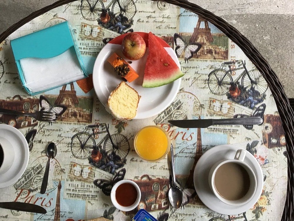 Фото Ché Buzios Pousada