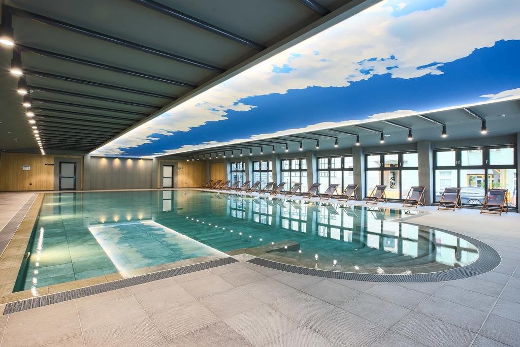 Фото Hvd Grand Hotel Suhl