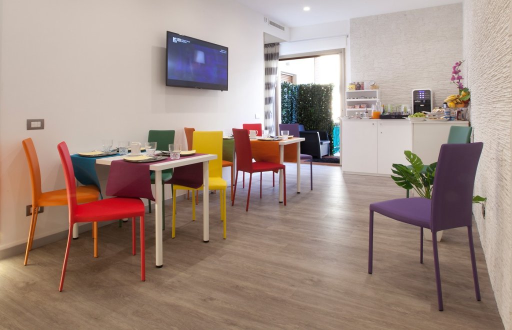 Фото Гостевой Дом Vhome