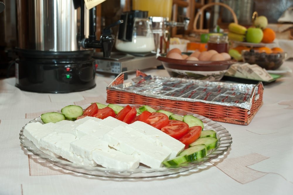 Фото Hermes Delphi Hotel