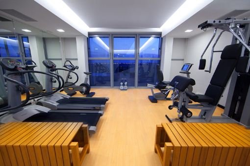 Фото Crowne Plaza Verona Fiera, an Ihg Hotel