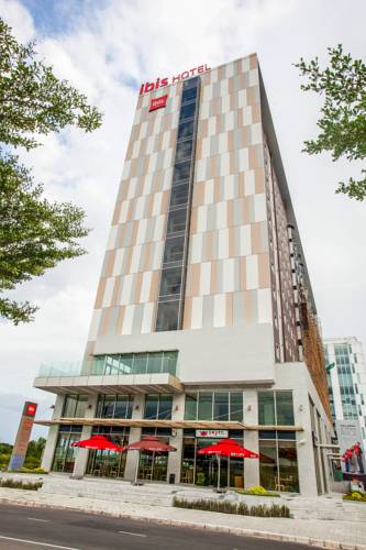 Фото ibis Saigon South