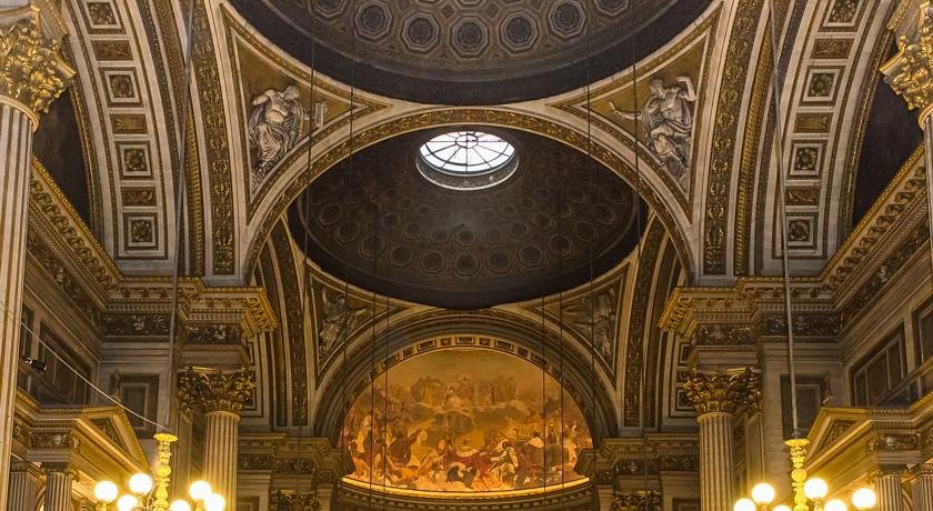 Фото Hotel Mansart