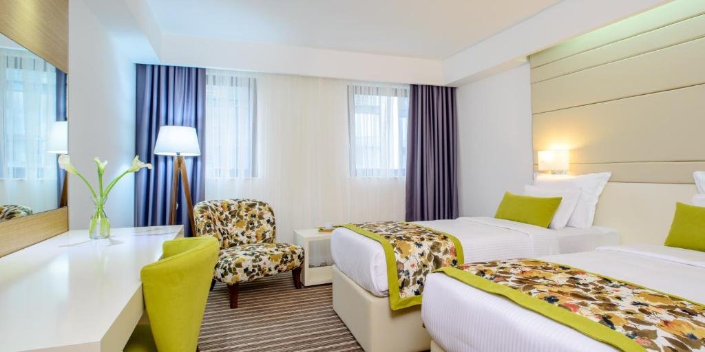 Фото Hotel Festival