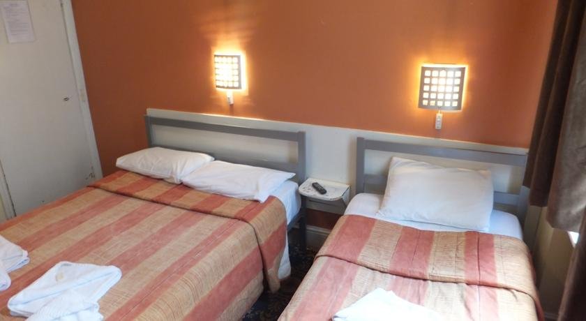 Фото Gresham Hotel