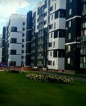Greenwood (Samara Region, Tolyatti, 40 Let Pobedy Street) ، مجمع سكني