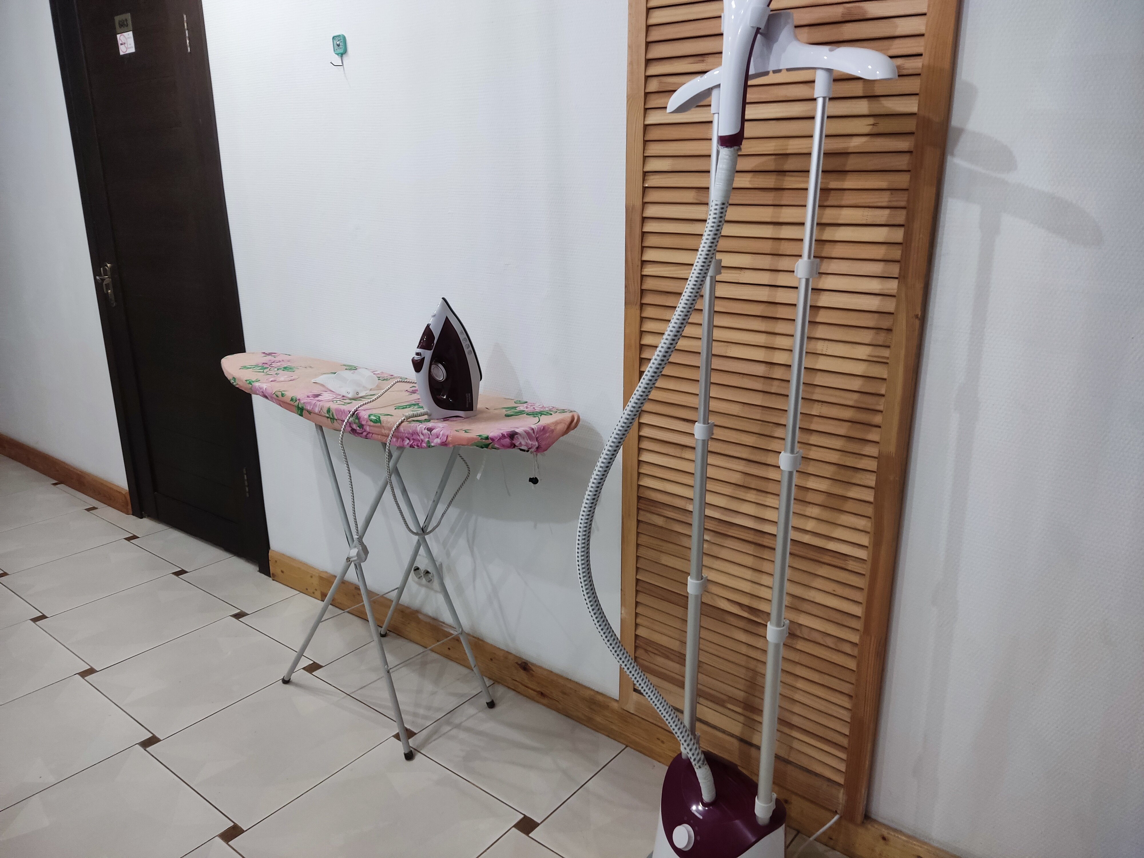 Фото Wood Street