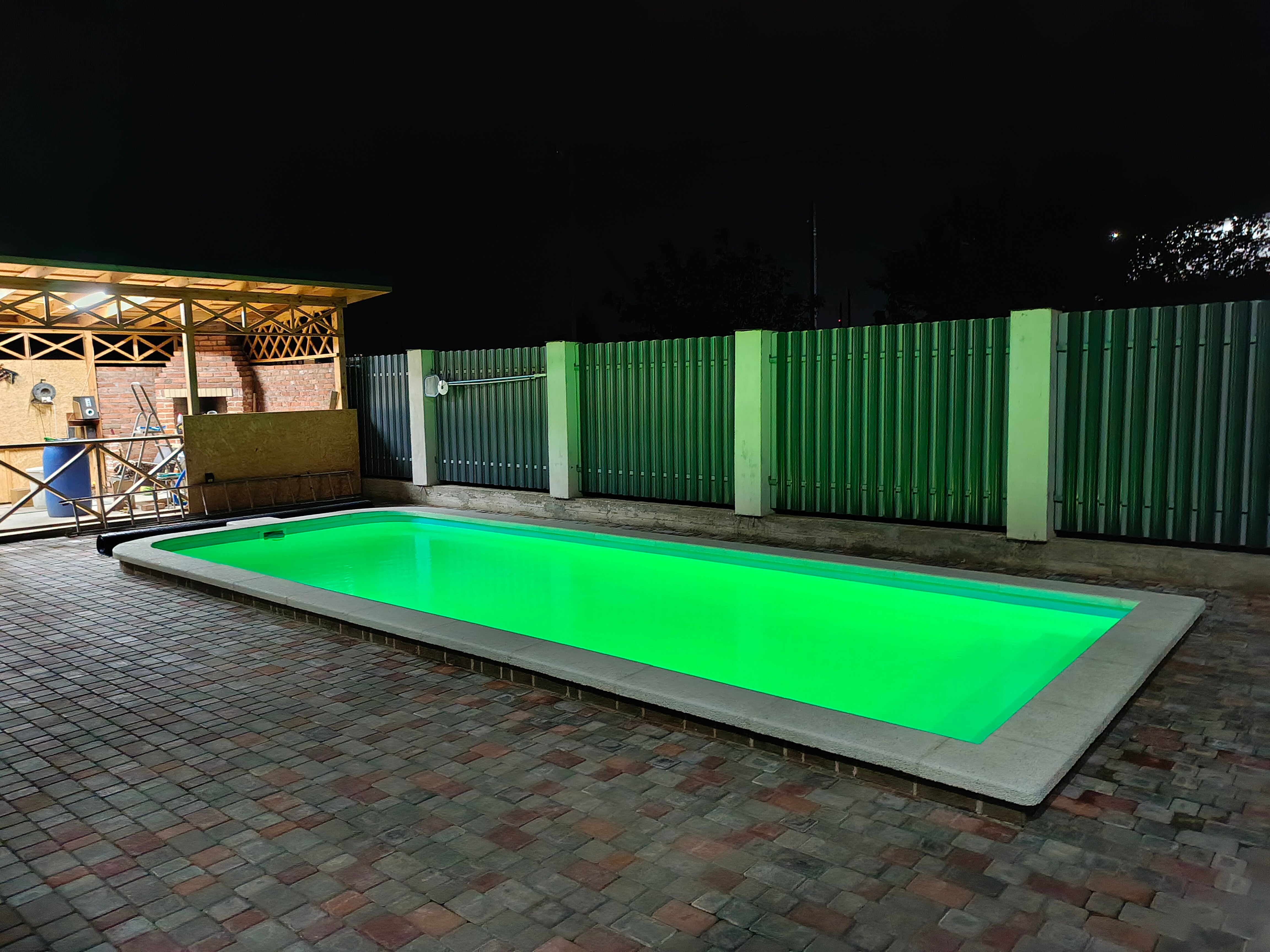 Фото Пятихатки