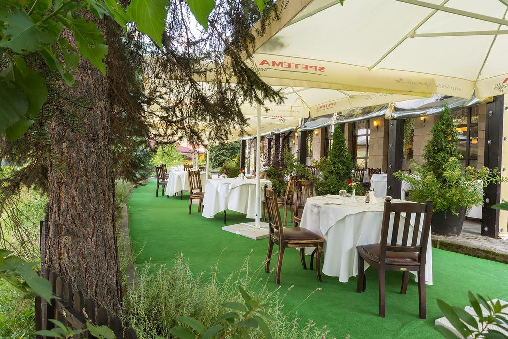 Фото Grand Hotel Velingrad