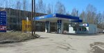 Petro-Oil (Komsomolskaya ulitsa, 30), gas station