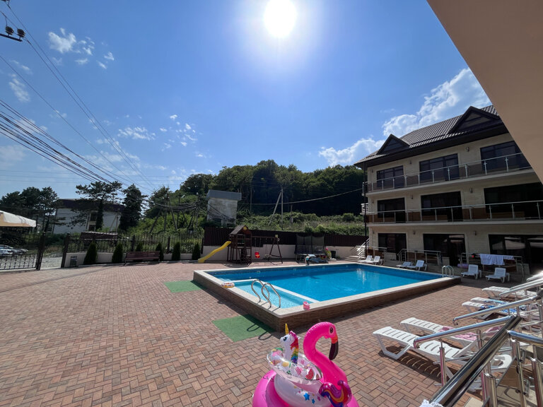 Фото Изумруд