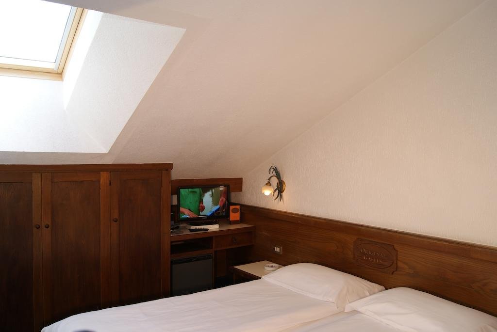 Фото Hotel Galli's - Centro