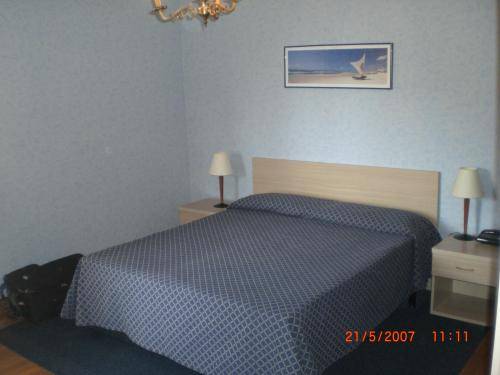 Фото Hotel Belvedere