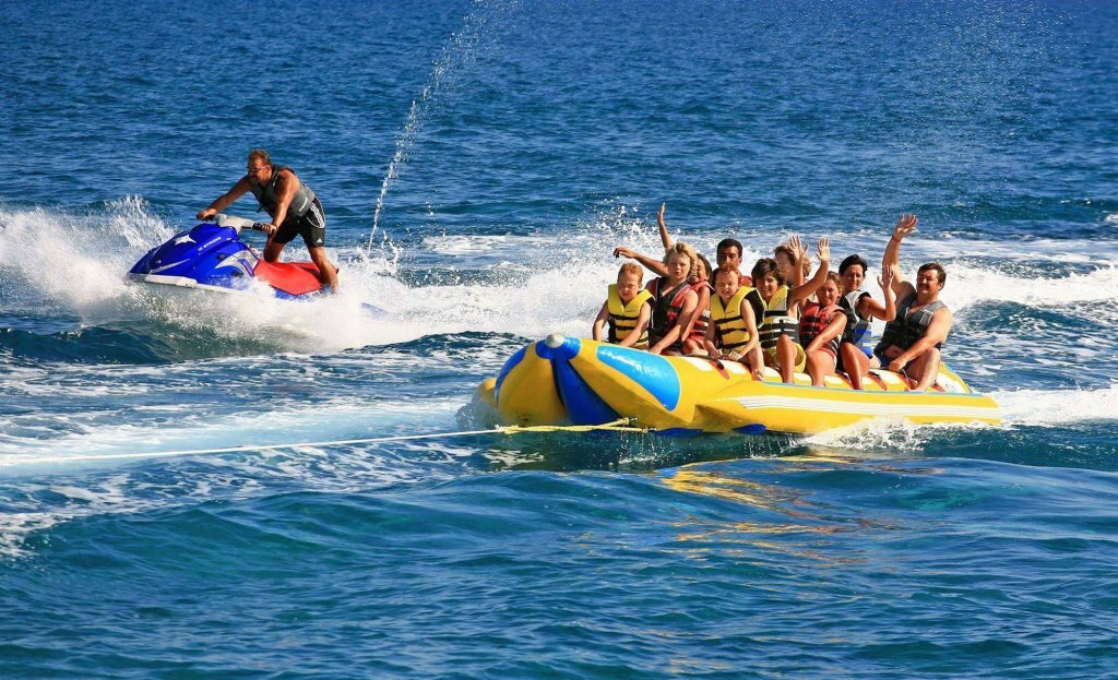 Фото Petra Mare Hotel