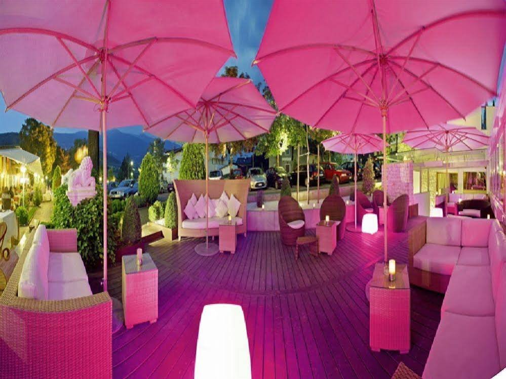 Фото Hotel Lowenhof