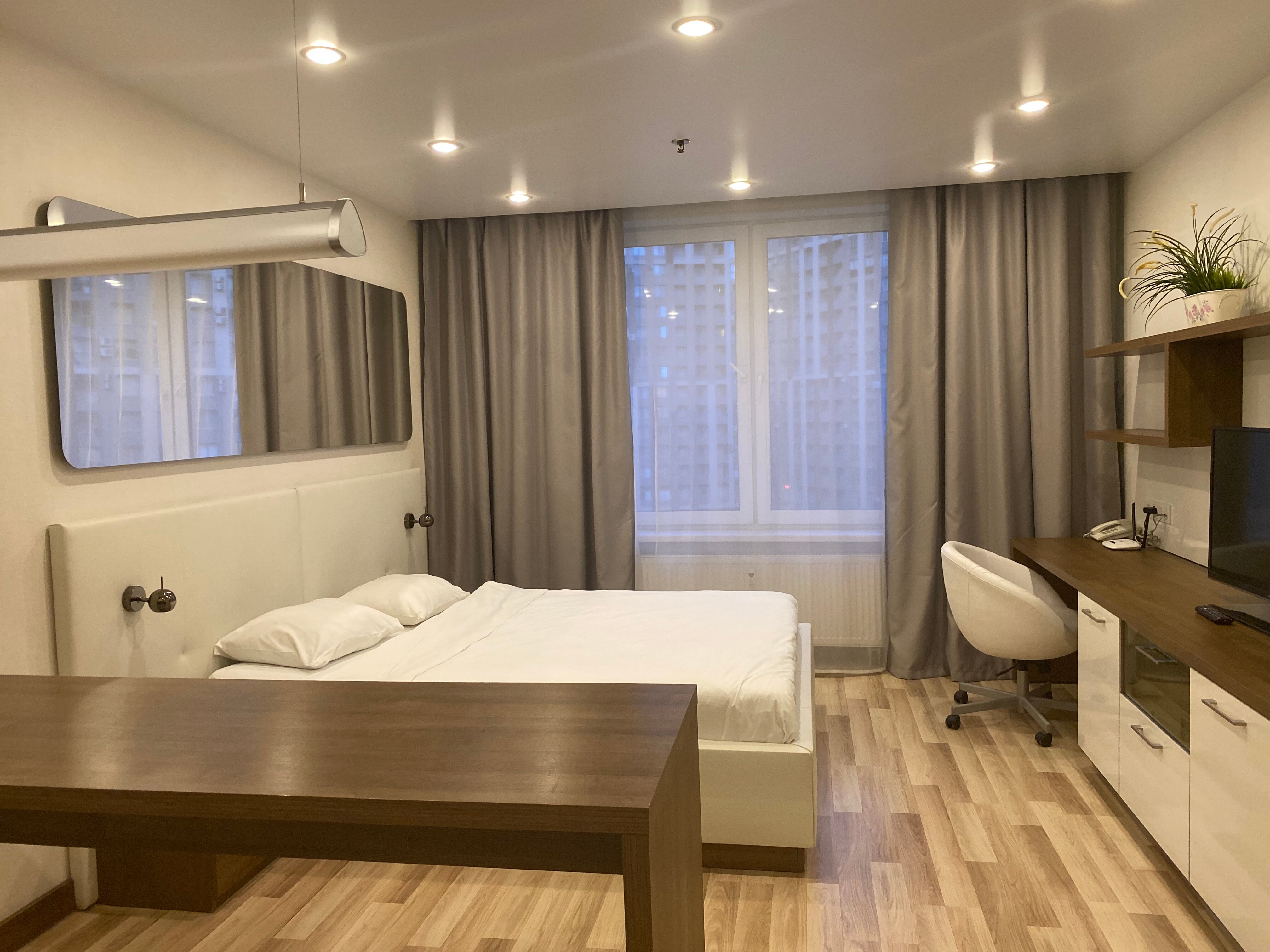 Фото Комфорт-Апарт