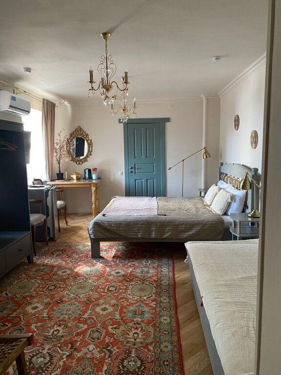 Фото Казан Султан