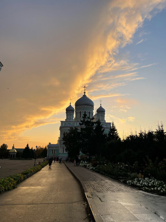 Фото Пилигрим