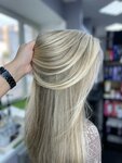 Indial (Elkina Street, 14), beauty salon