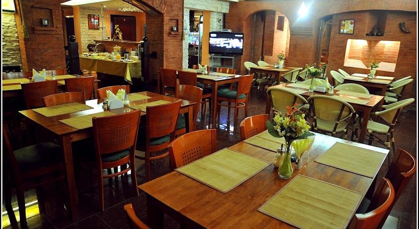 Фото отеля 5