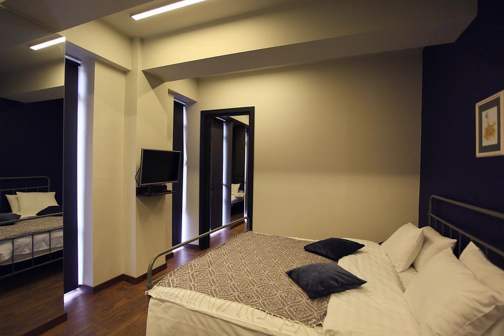 Фото L. M Club Hotel