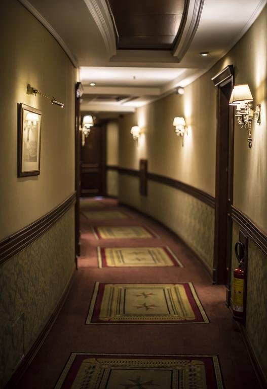 Фото Electra Palace Thessaloniki