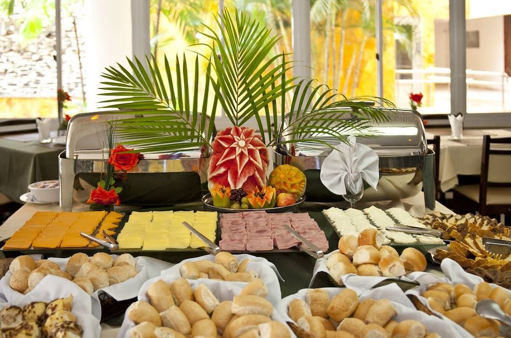 Фото Aquaria Natal Hotel