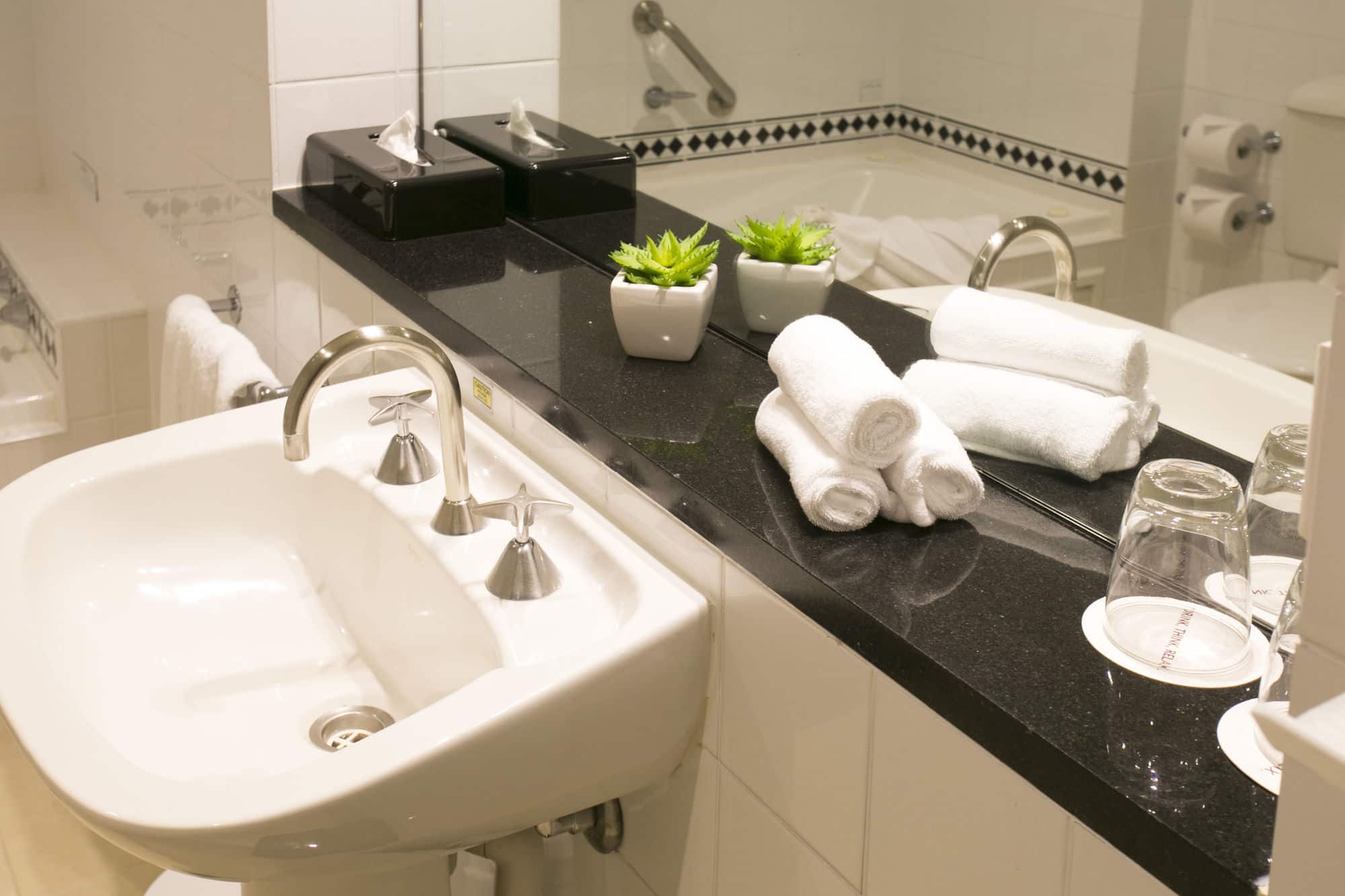 Фото Crowne Plaza Canberra