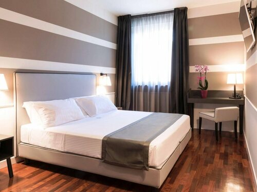 Гостиница Hotel Torresi