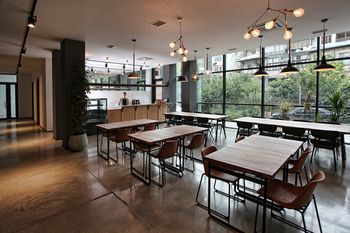 Фото L. M Club Hotel