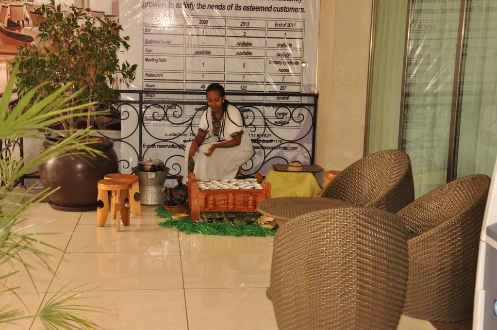 Фото Боле Амбассадор