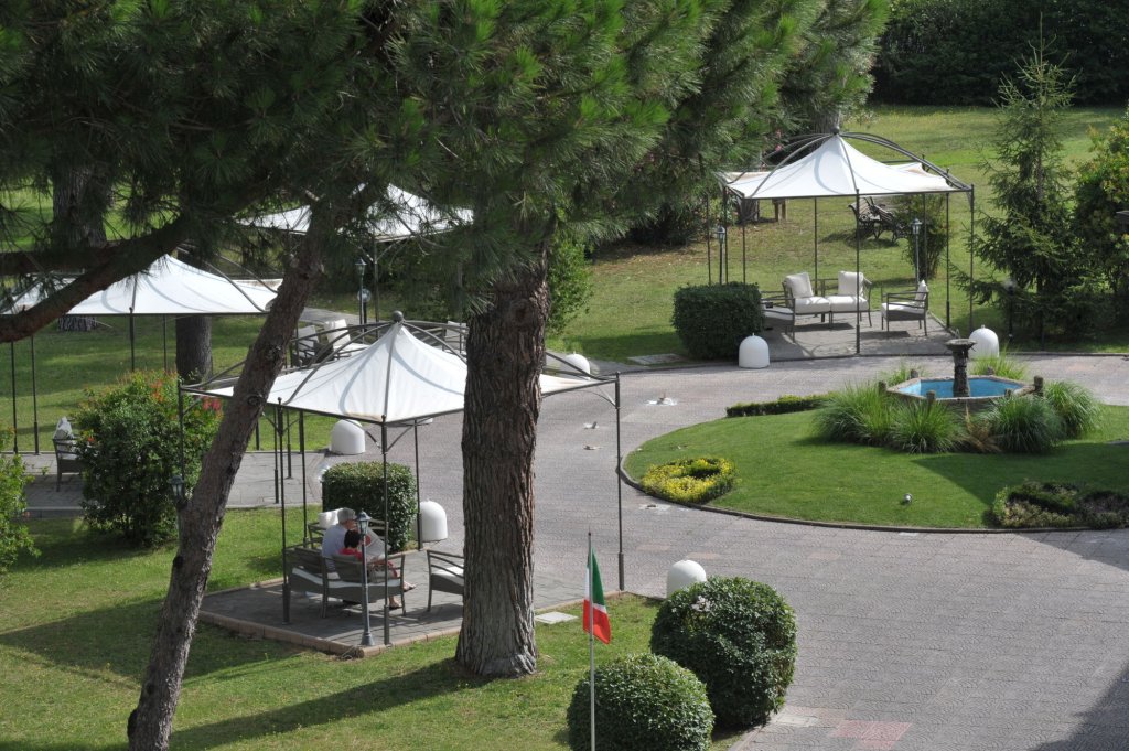 Фото Hotel Salus Terme