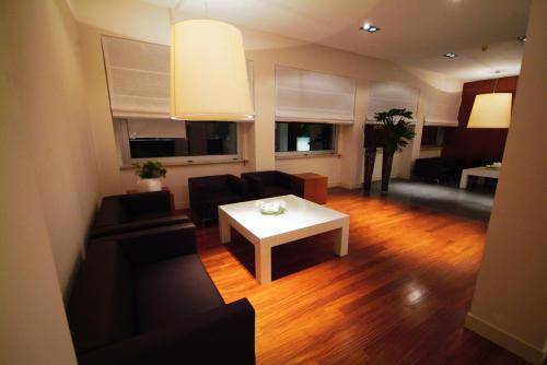 Фото Hotel Saint John