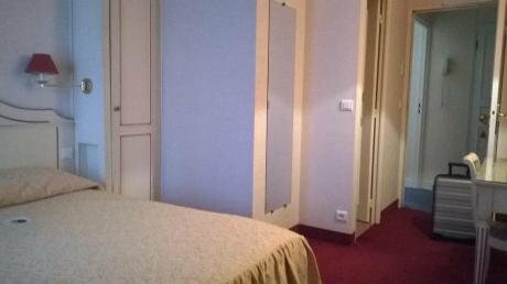 Фото Hôtel de l'Espérance