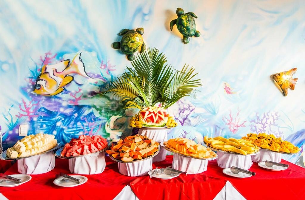 Фото D Beach Resort