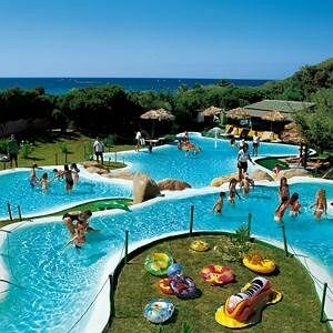 Фото Forte Village Resort - Le Dune