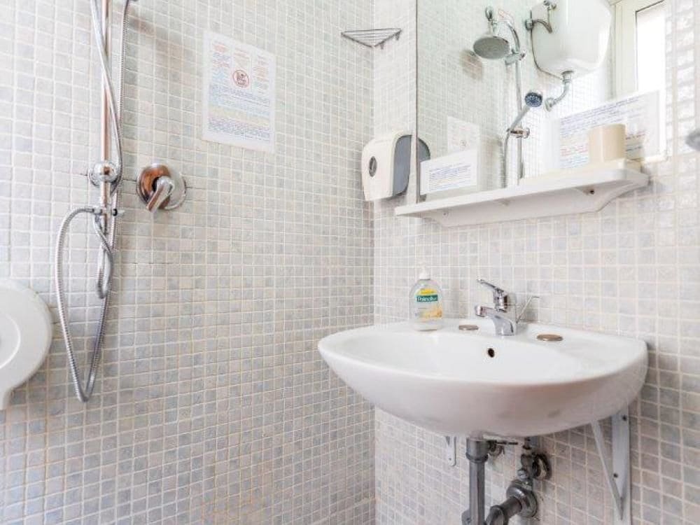 Фото Alessandro a San Pietro Best Bed