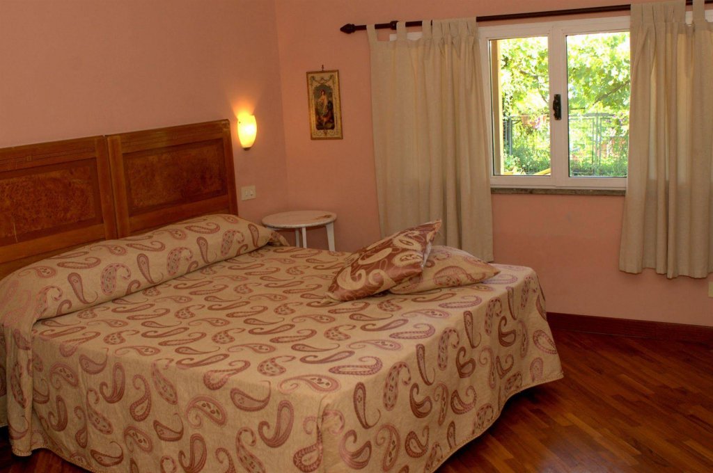 Фото Hotel Orto di Roma