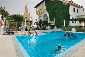 Фото Al sur de Chipiona