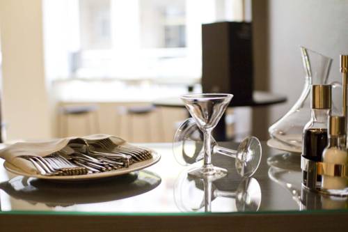 Фото Carris Cardenal Quevedo Hotel