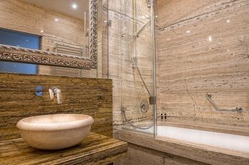 Фото Villa Plaza Boutique Hotel & SPA