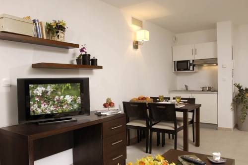 Фото Residence Services Calypso