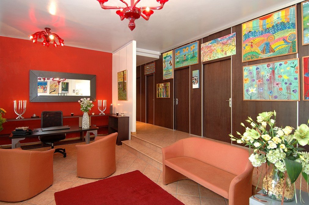 Фото Арт Отель