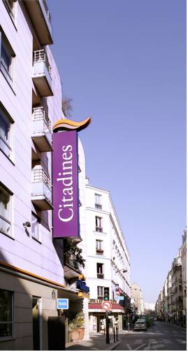 Фото Residence Inn by Marriott Paris Didot Montparnasse