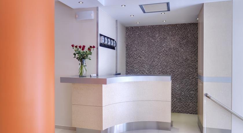 Фото Phidias Piraeus Hotel