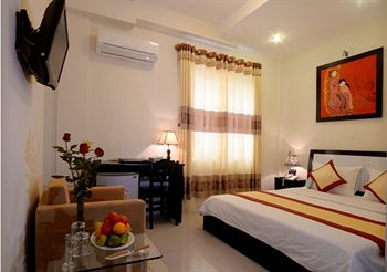 Фото Canary Hotel