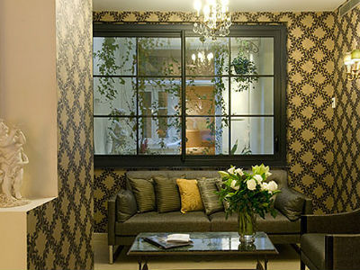 Фото Hôtel Gaillon Opéra