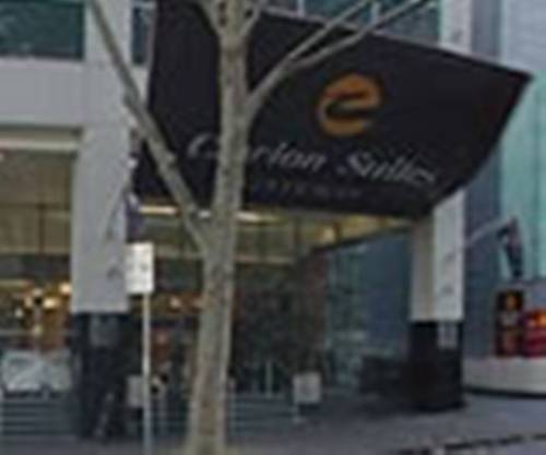 Фото Clarion Suites Gateway