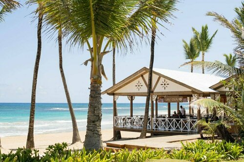 Гостиница Excellence Punta Cana - Adults Only - All Inclusive