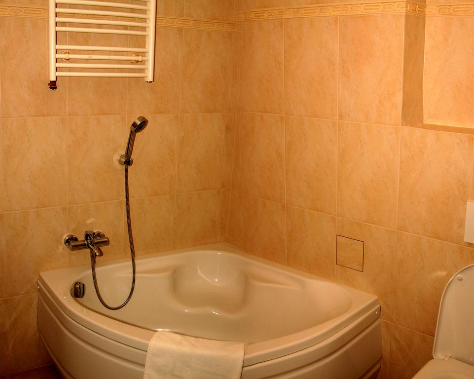 Фото Hotel Poľana